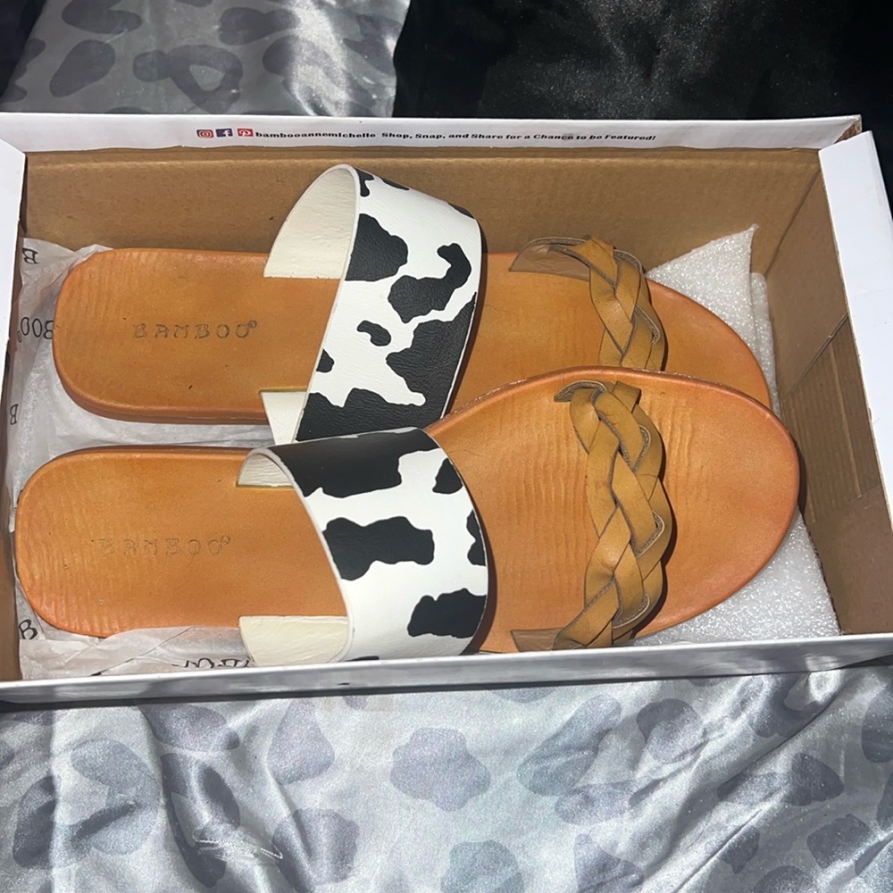Women’s shoes